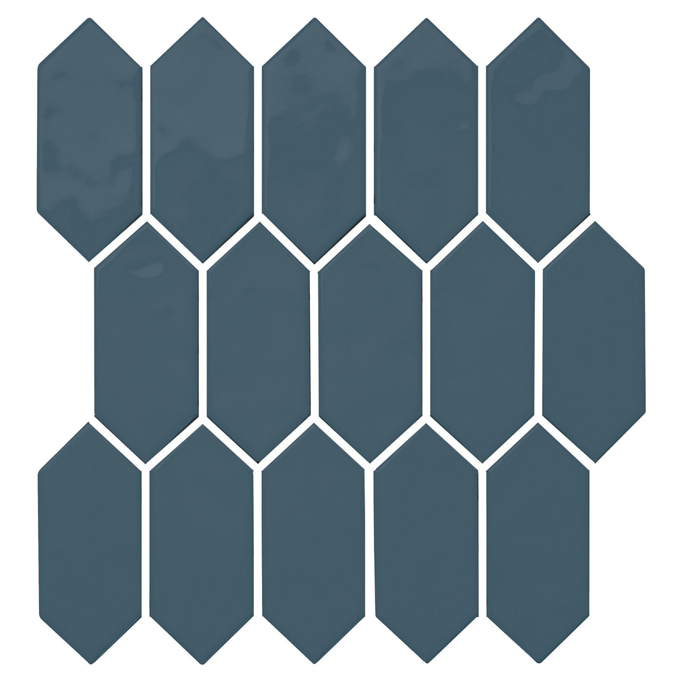 Daltile Mythology Mosaic Titan
