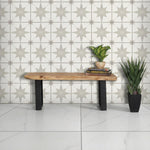 Daltile Memoir Jewel Grey