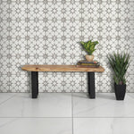 Daltile Memoir Cosmo Grey