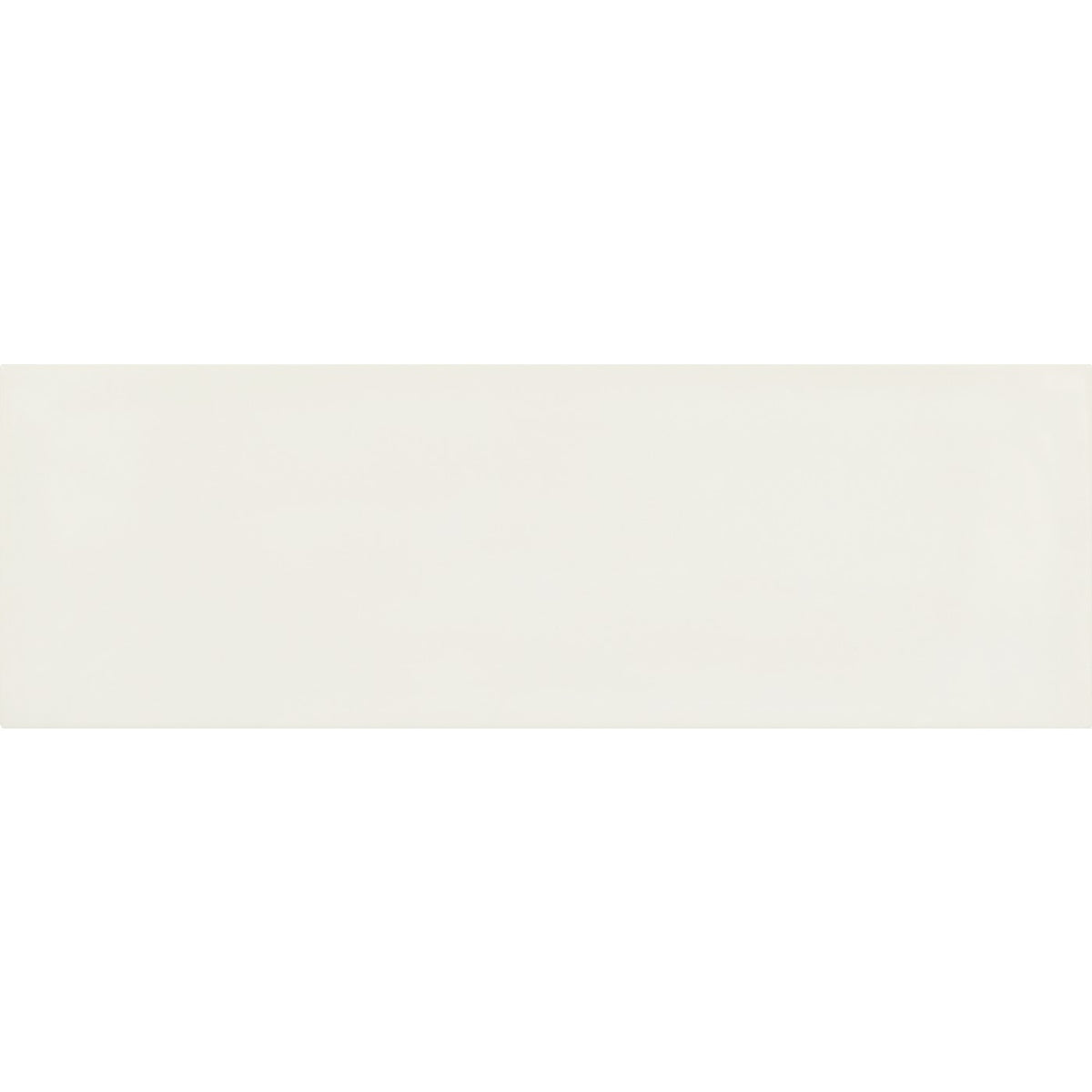 Nu Bare Powder glossy ceramic wall tile