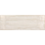 Nu Bare Bone glossy ceramic wall tile