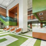 Daltile Natural Hues Fern