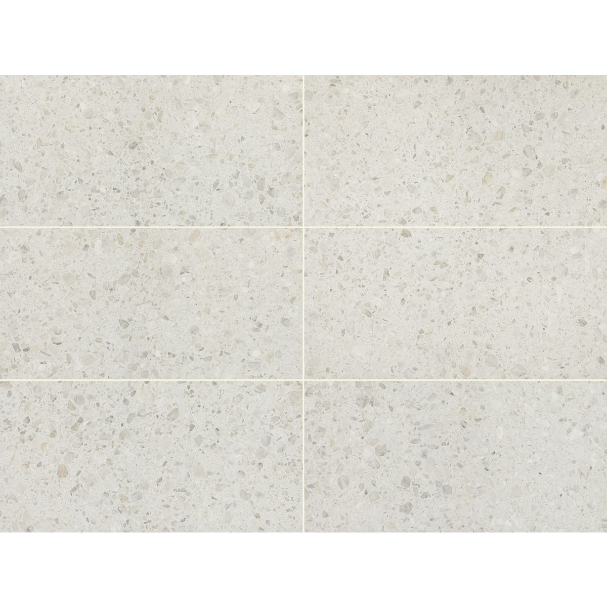 Daltile Outlander Sterling tile