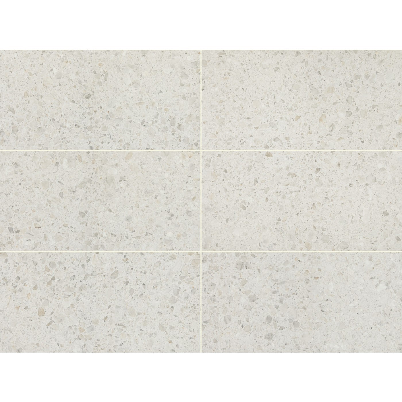 Daltile Outlander Sterling tile