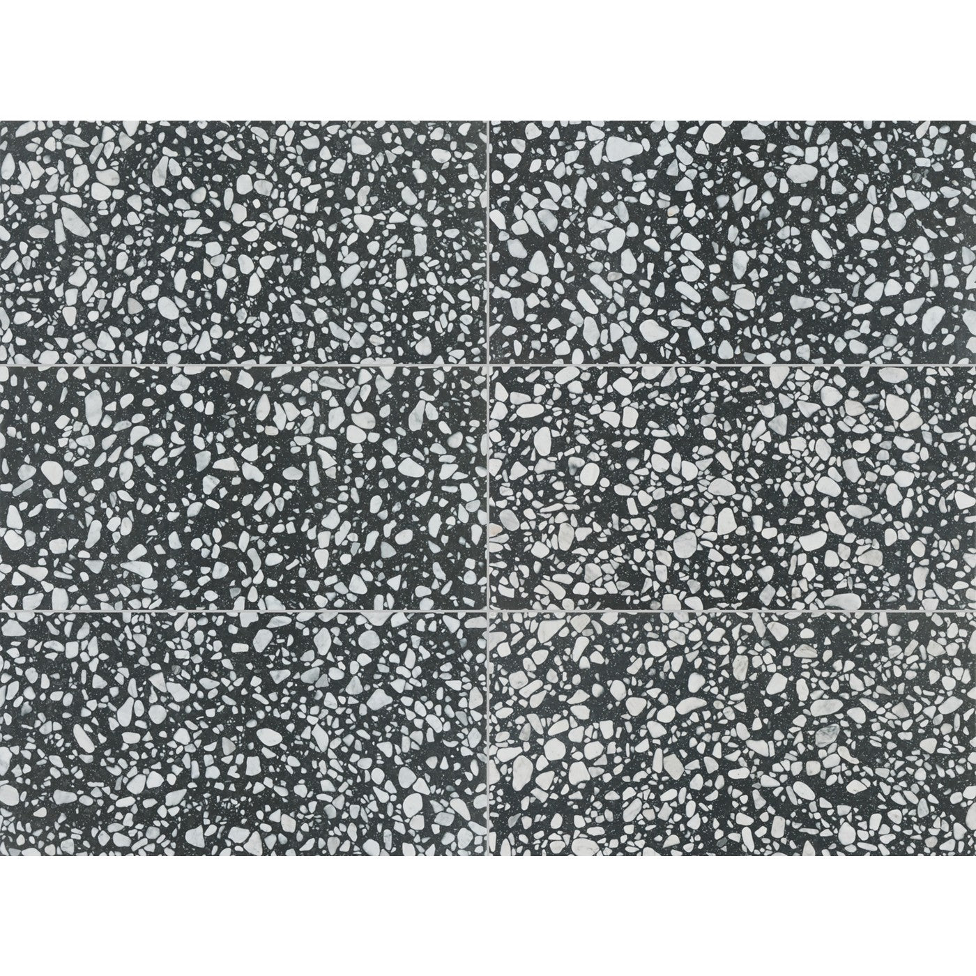 Daltile Outlander Onyx tile