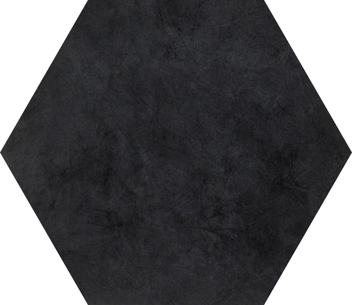 Daltile Bee Hive Black