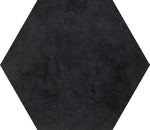 Daltile Bee Hive Black