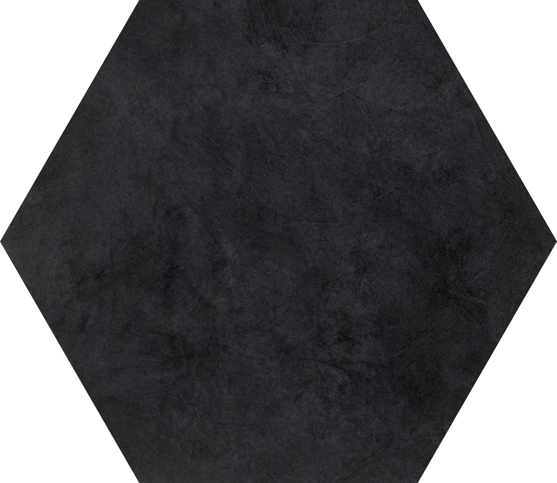 Daltile Bee Hive Black