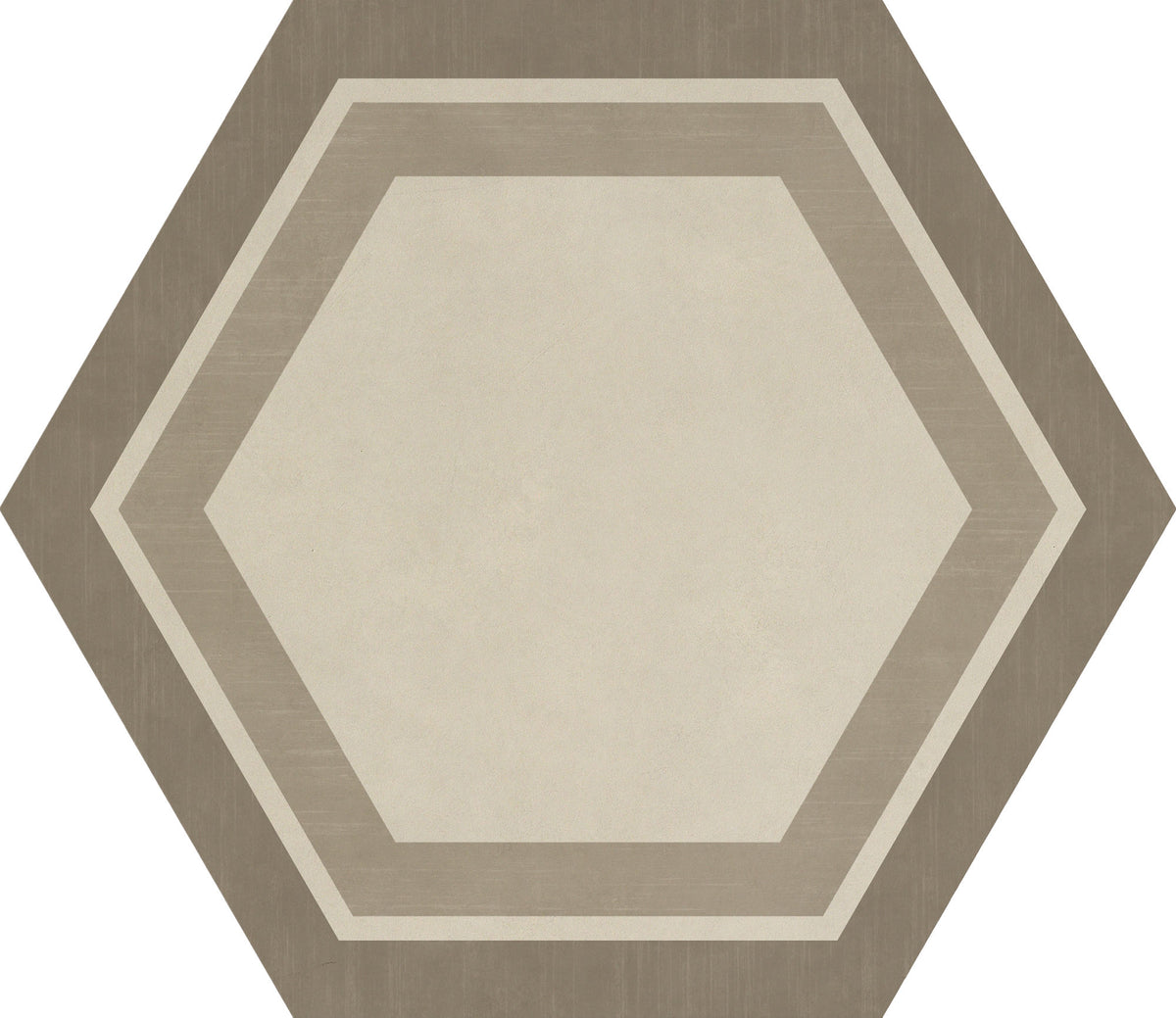 Daltile Bee Hive Honeycomb Warm