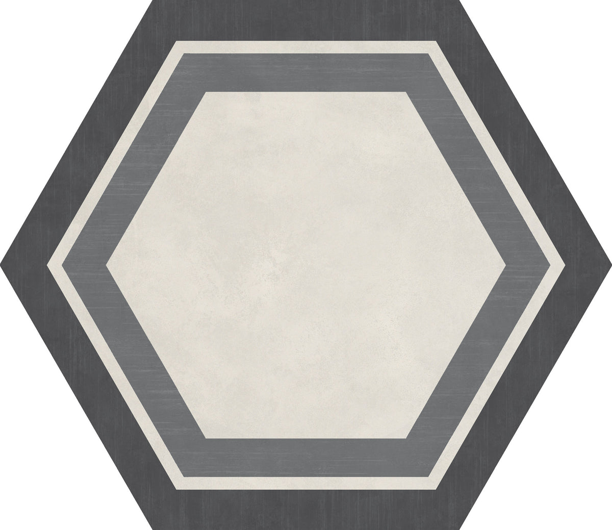 Daltile Bee Hive Honeycomb Cool