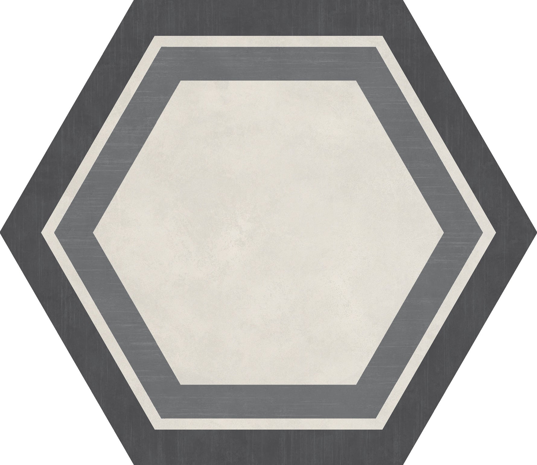 Daltile Bee Hive Honeycomb Cool