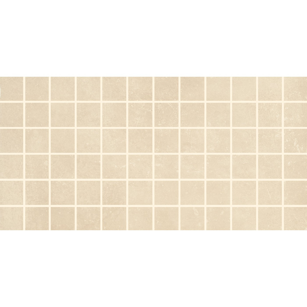 Daltile Portfolio Cream tile