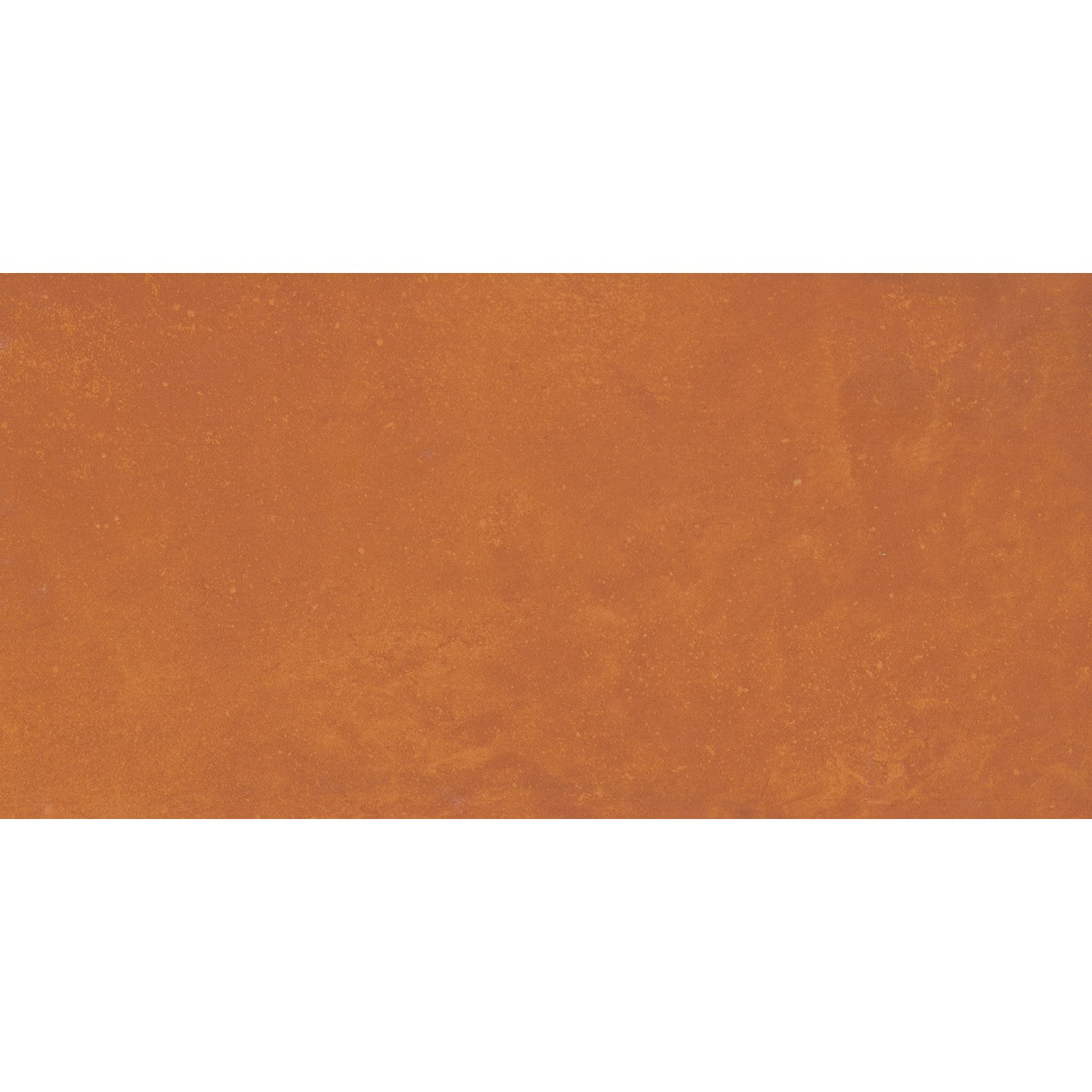 Daltile Portfolio Vivid Orange Burst tile