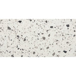 Daltile Poke Cloud Flecks matte porcelain tile