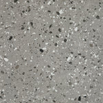 Daltile Poke Smoke Flecks matte porcelain tile