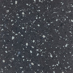 Daltile Poke Raven Flecks matte porcelain tile