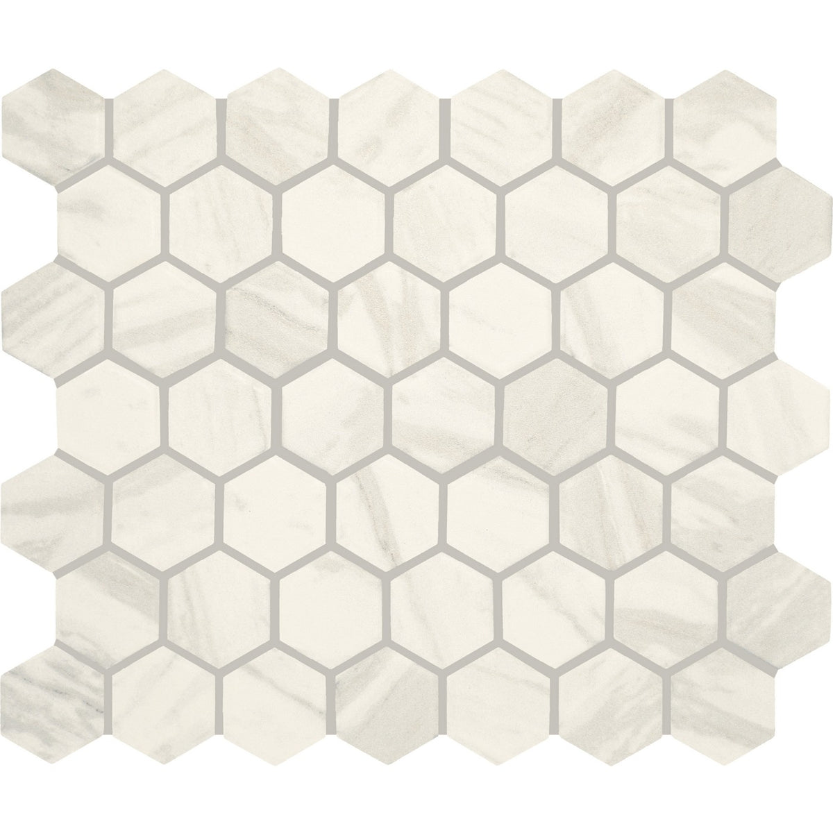 Daltile Perpetuo Timeless White tile