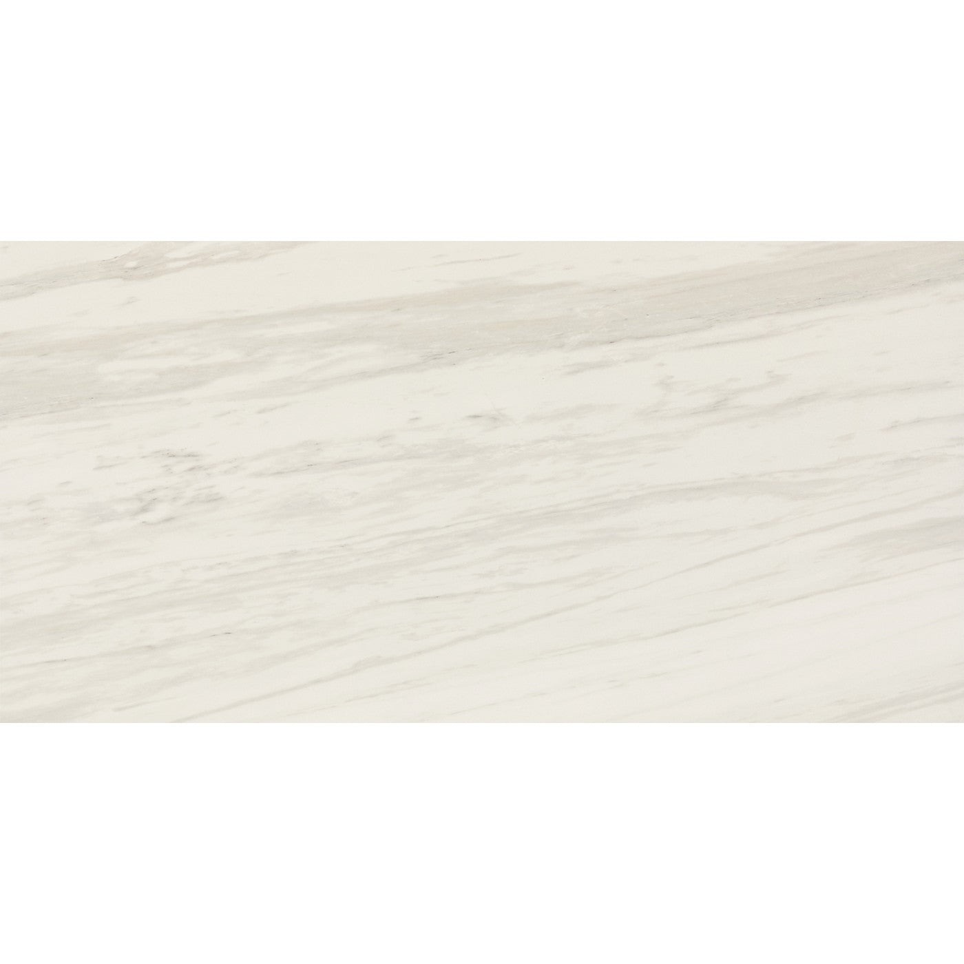 Daltile Perpetuo Timeless White tile