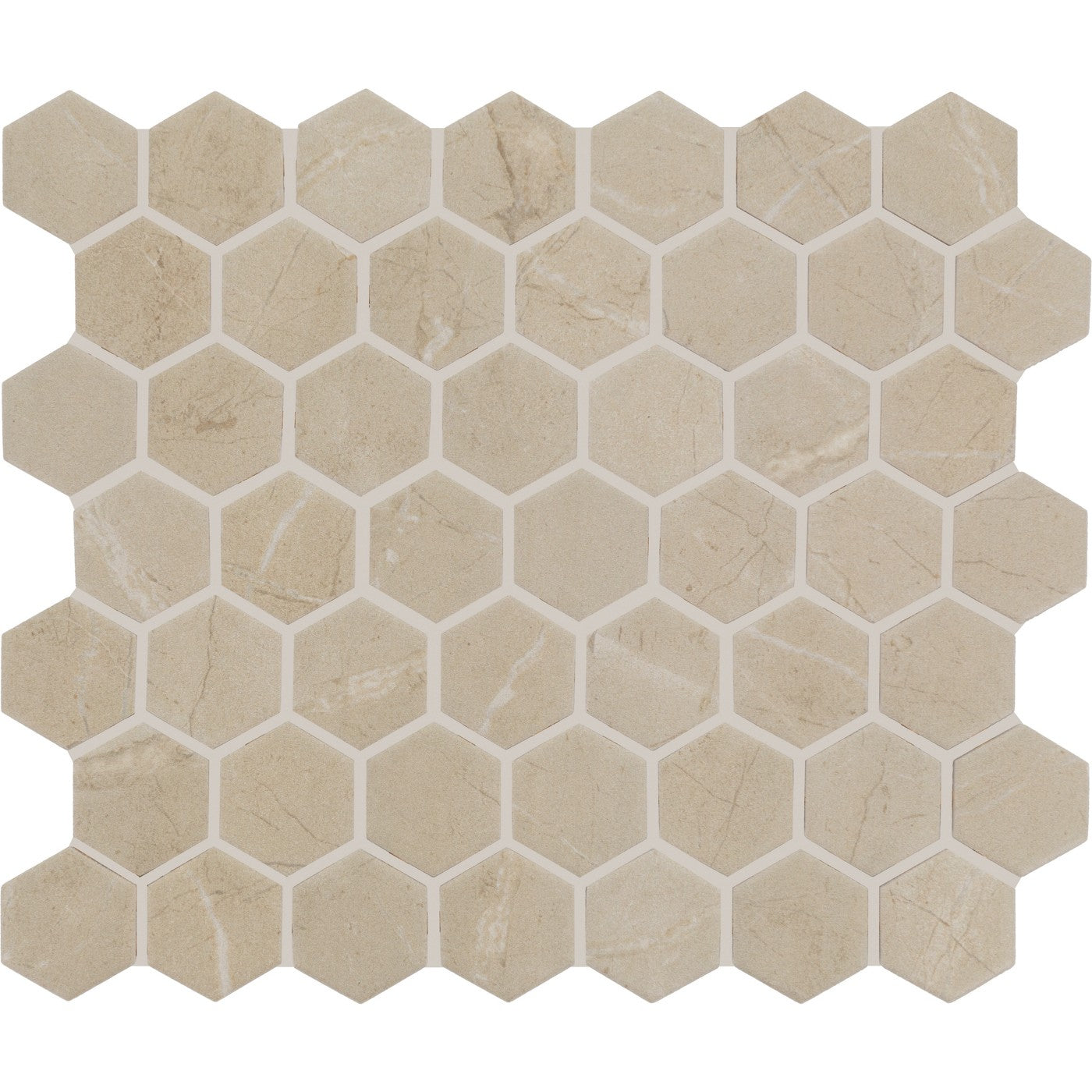 Daltile Perpetuo Elegant Beige tile