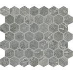 Daltile Perpetuo Eternal Grey tile