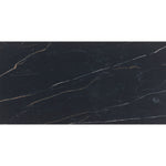 Daltile Perpetuo Infinite Black tile