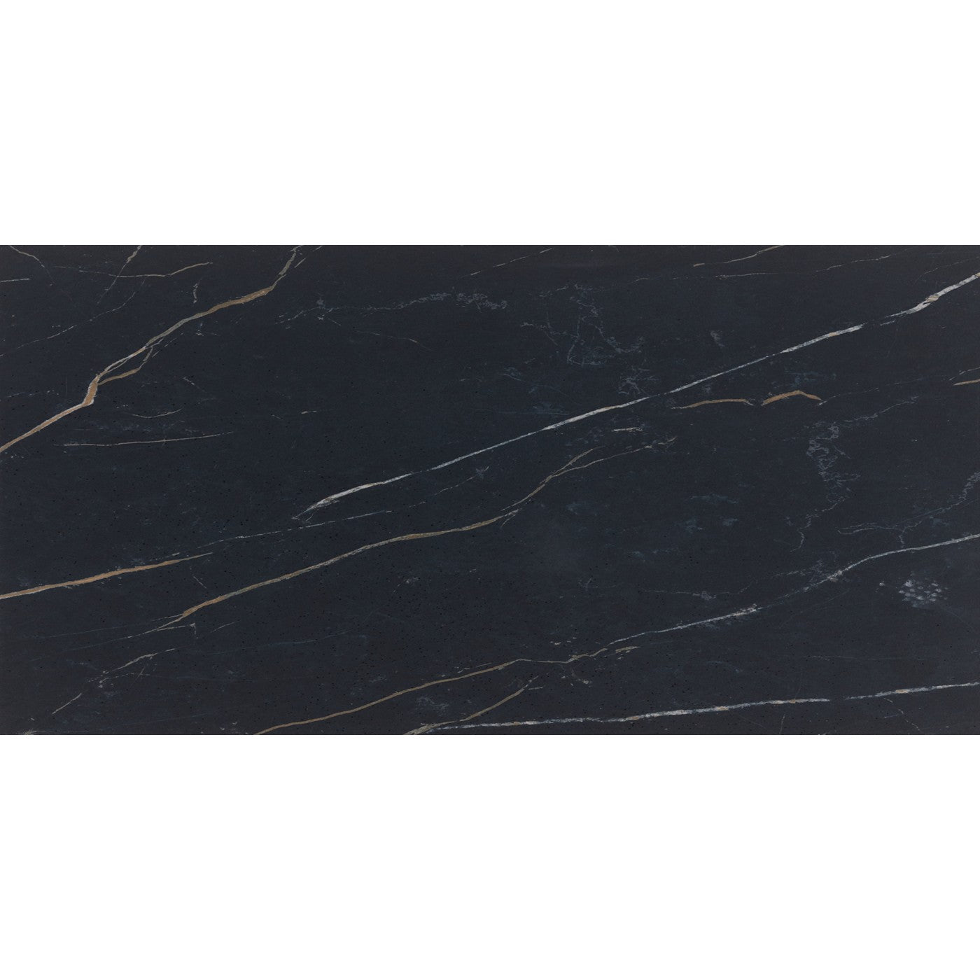 Daltile Perpetuo Infinite Black tile