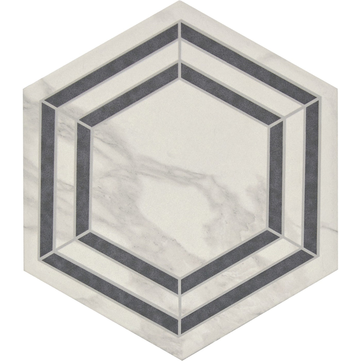 Daltile Perpetuo Bridal tile