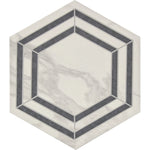Daltile Perpetuo Bridal tile