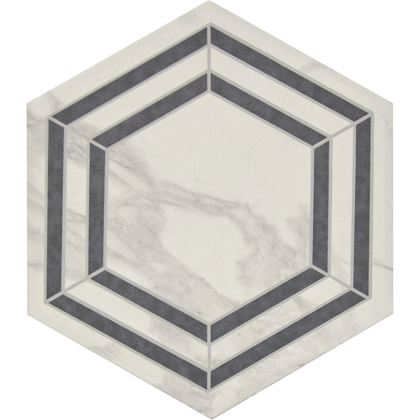 Daltile Perpetuo Bridal tile