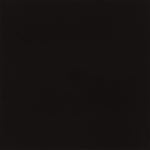 Daltile Pure Black porcelain tile