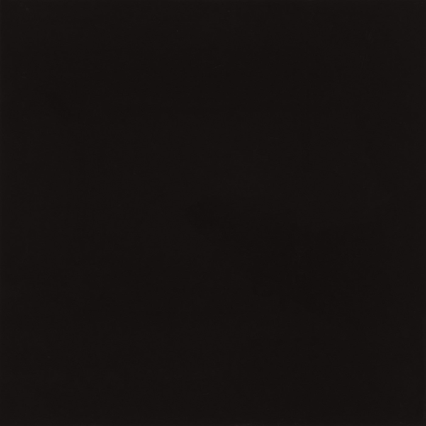 Daltile Pure Black porcelain tile