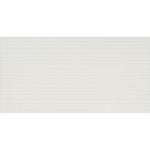 Daltile Rigid Clay Salt 12″×24″ matte ceramic wall tile