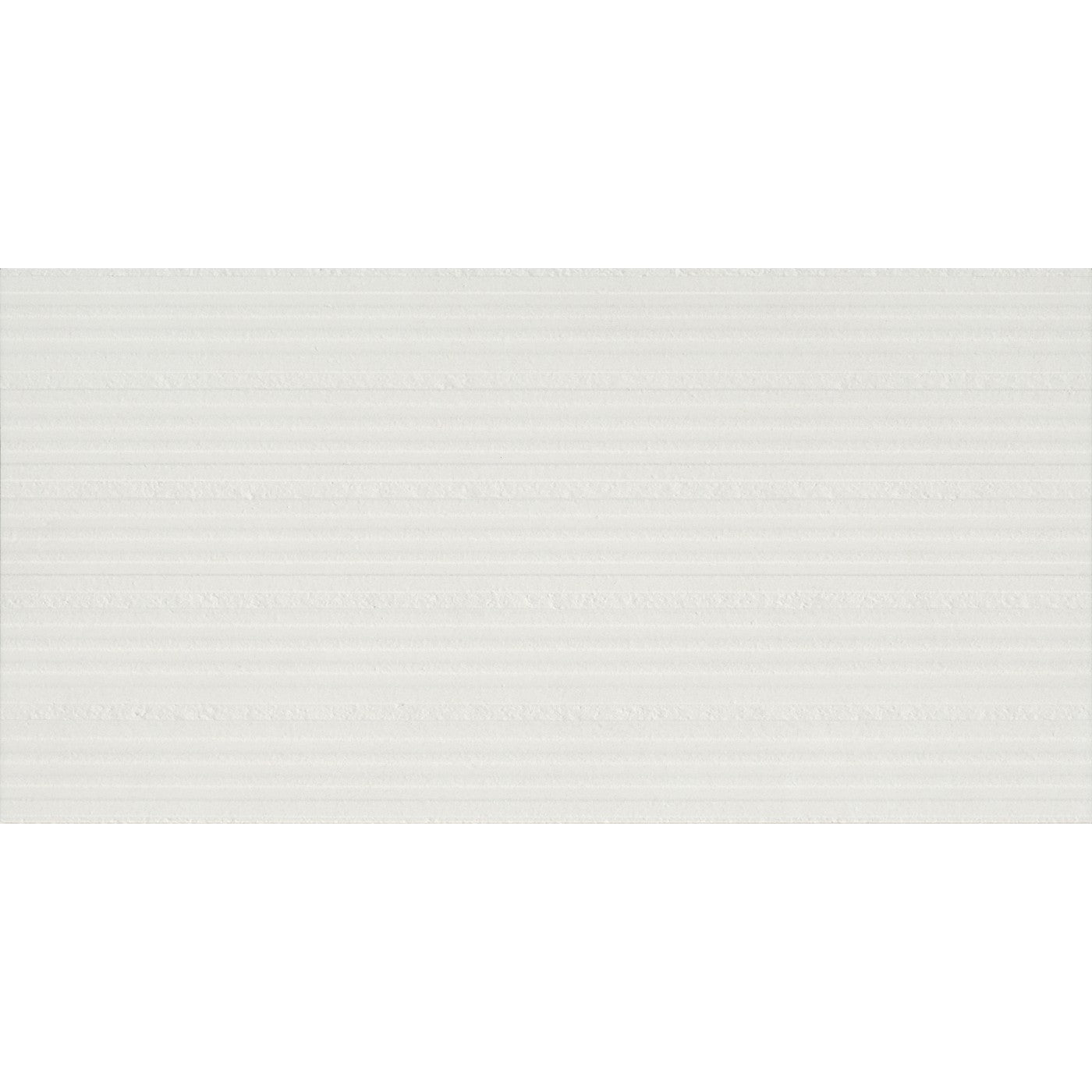 Daltile Rigid Clay Salt 12″×24″ matte ceramic wall tile
