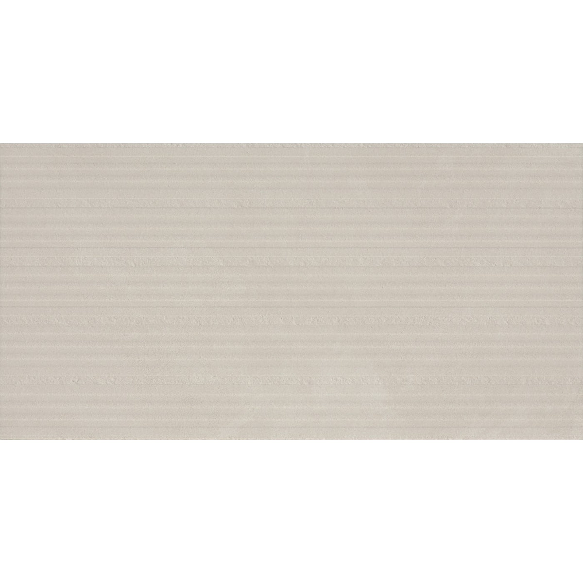 Daltile Rigid Clay Dune 12″×24″ matte ceramic wall tile