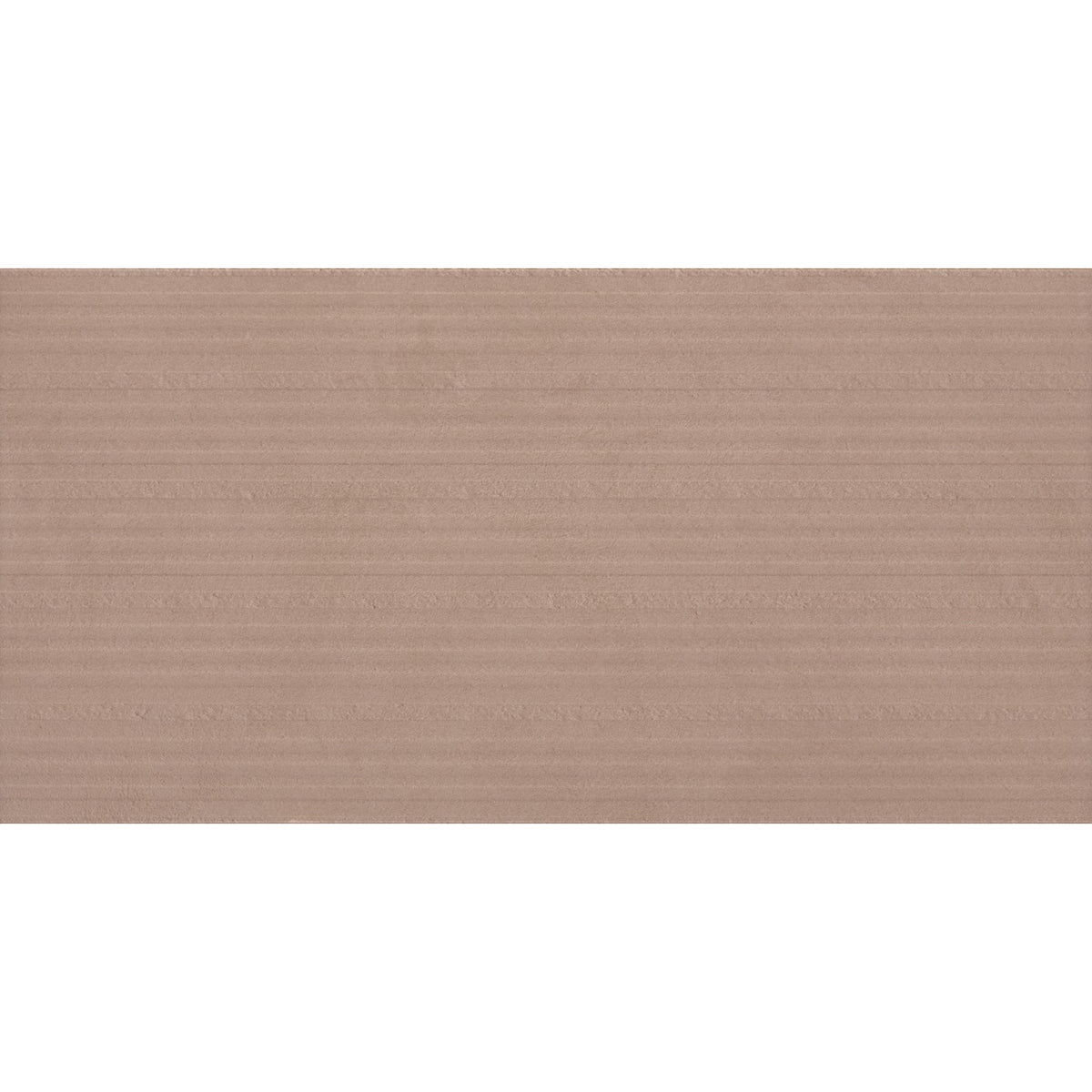 Daltile Rigid Clay Brick 12″×24″ matte ceramic wall tile