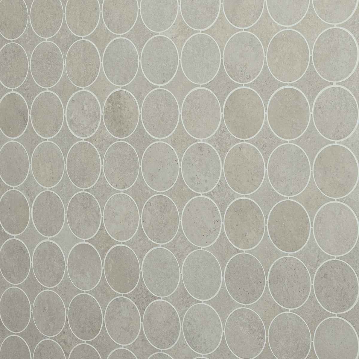 Daltile Rekindle Light Grey