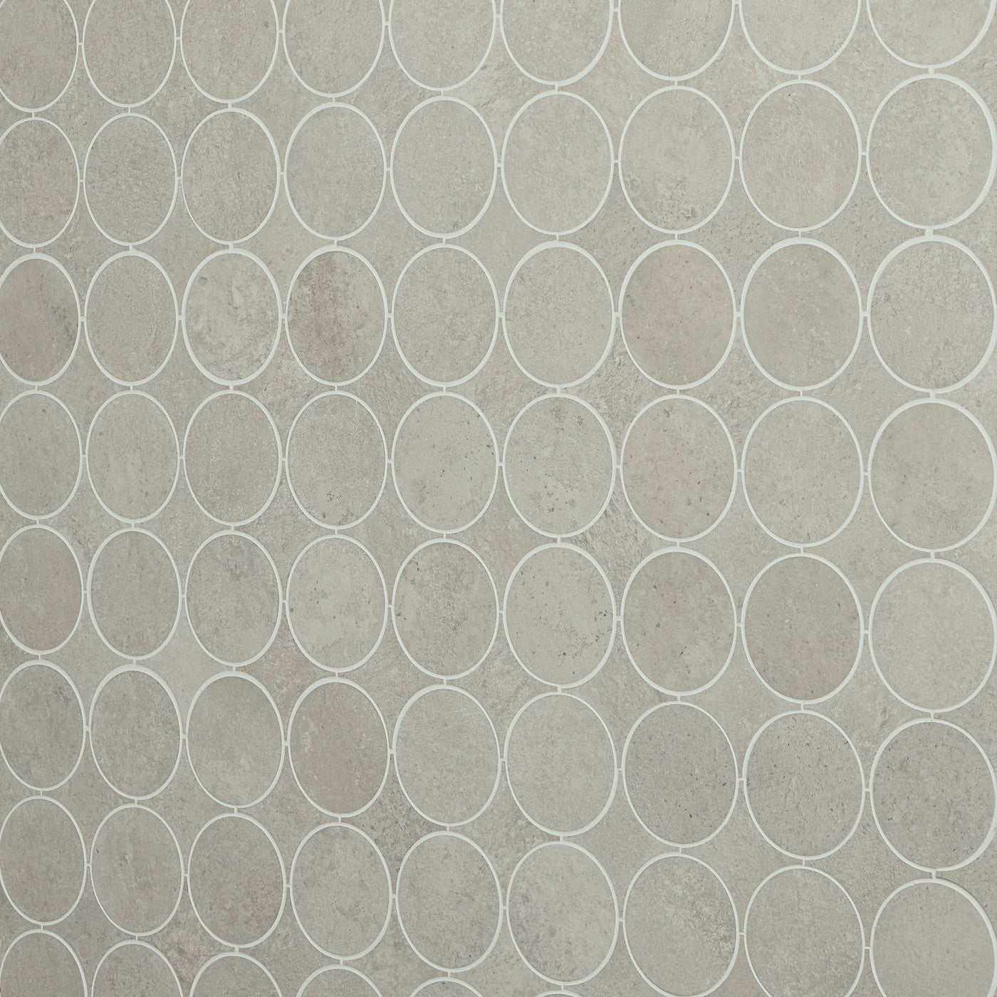 Daltile Rekindle Light Grey