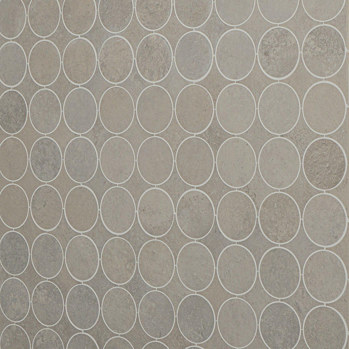Daltile Rekindle Medium Grey