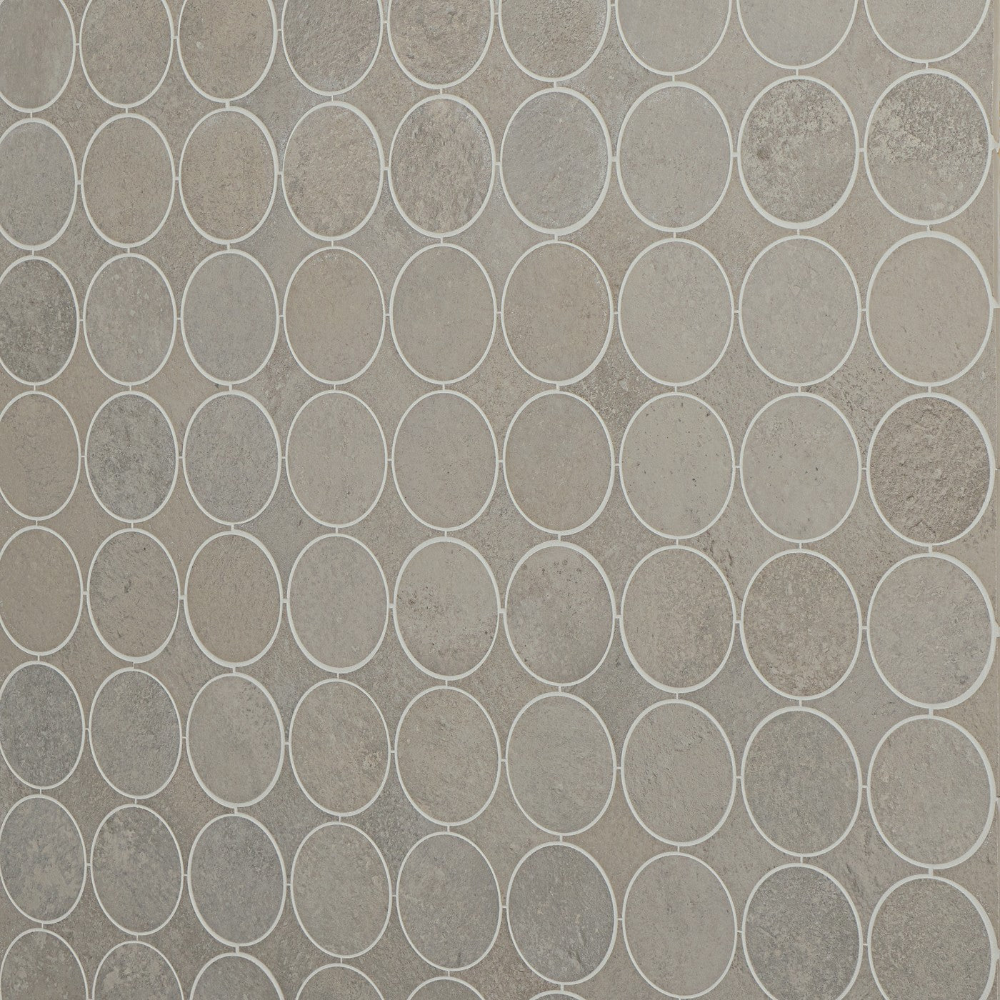 Daltile Rekindle Medium Grey
