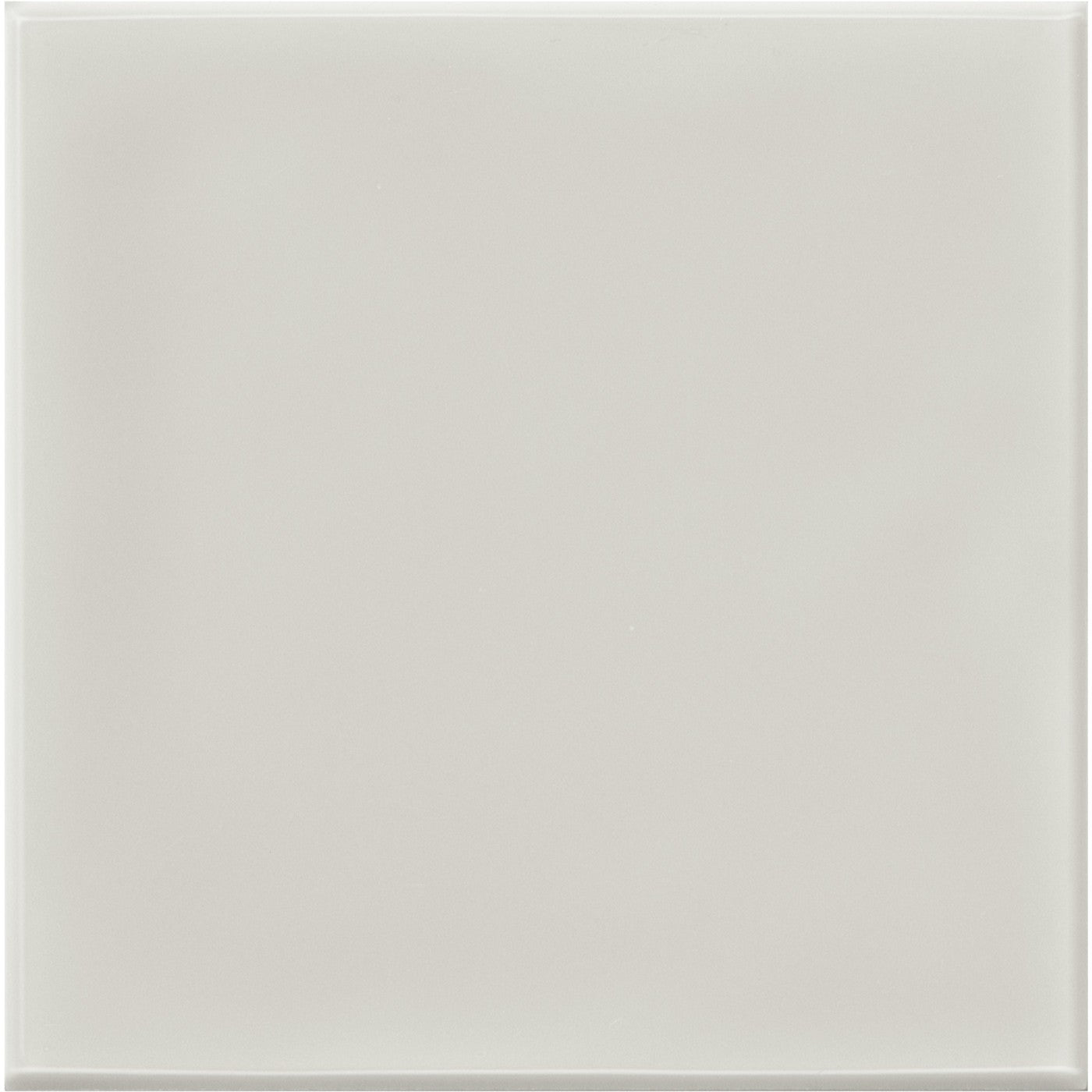 Daltile Retrospace Remix Mercury Grey glossy glazed ceramic tile