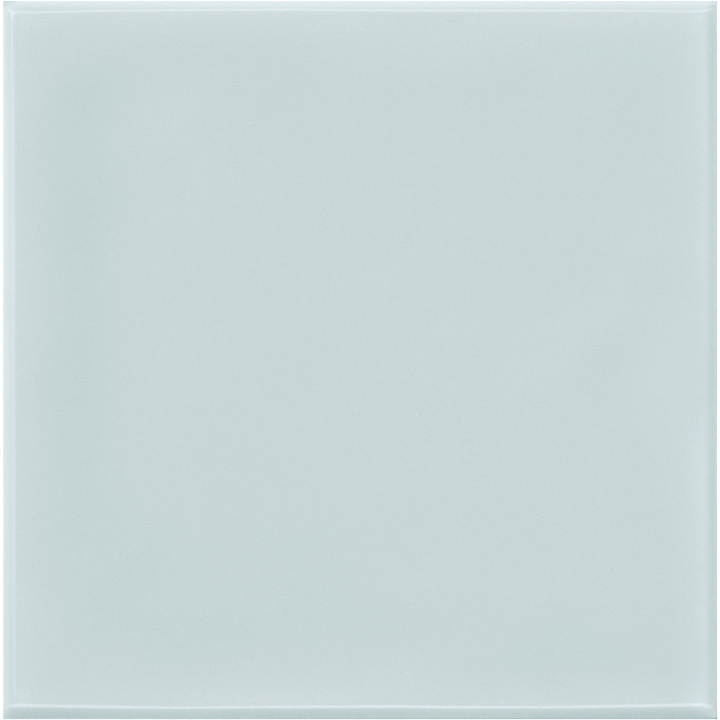 Daltile Retrospace Remix Sky Blue glossy glazed ceramic tile