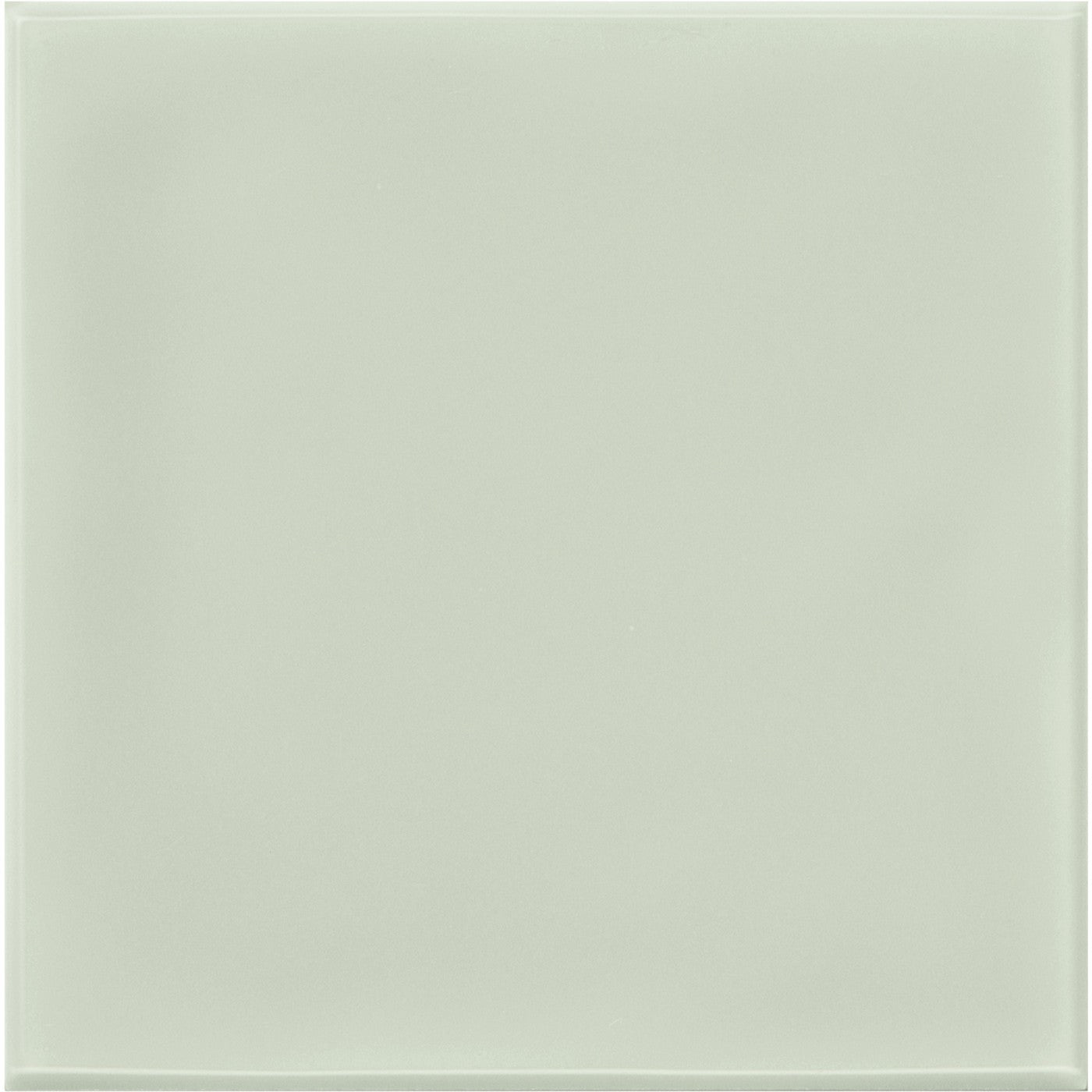 Daltile Retrospace Remix Succulent Green glossy glazed ceramic tile