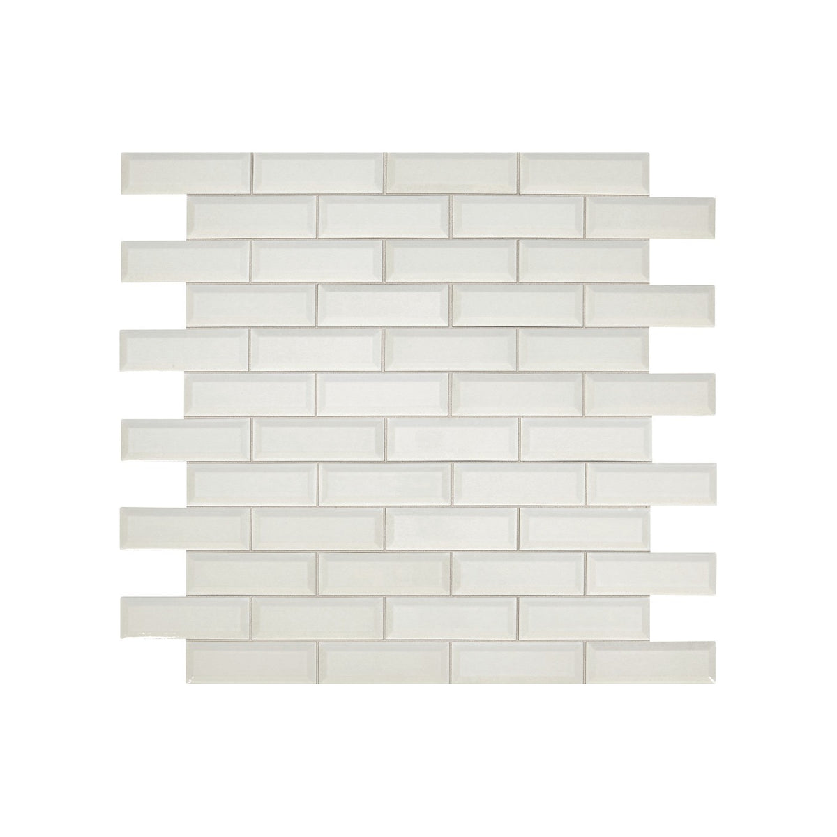 Daltile Revalia Remix Centennial White