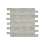 Daltile Revalia Remix Festive Gray