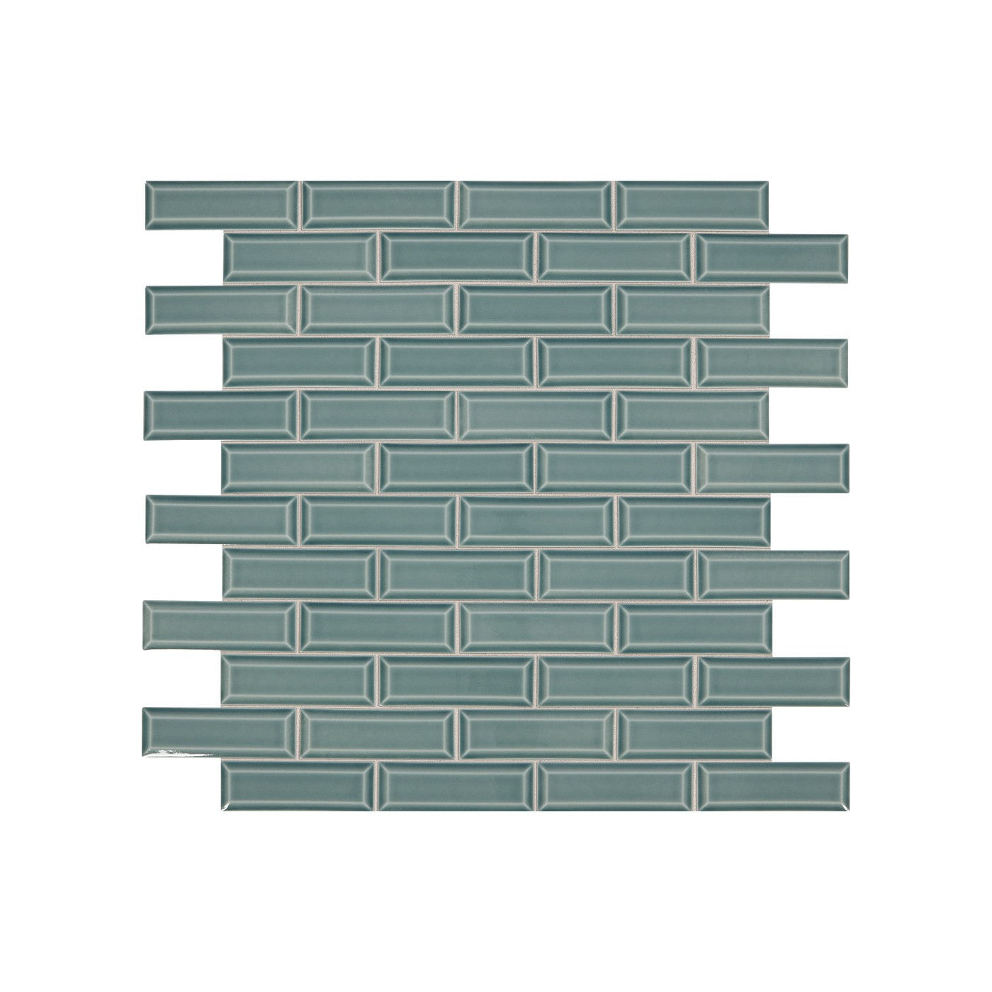 Daltile Revalia Remix Celebration Teal