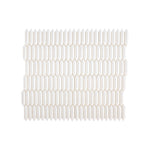 Daltile Revalia Remix Calming White