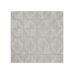 Daltile Revalia Remix White