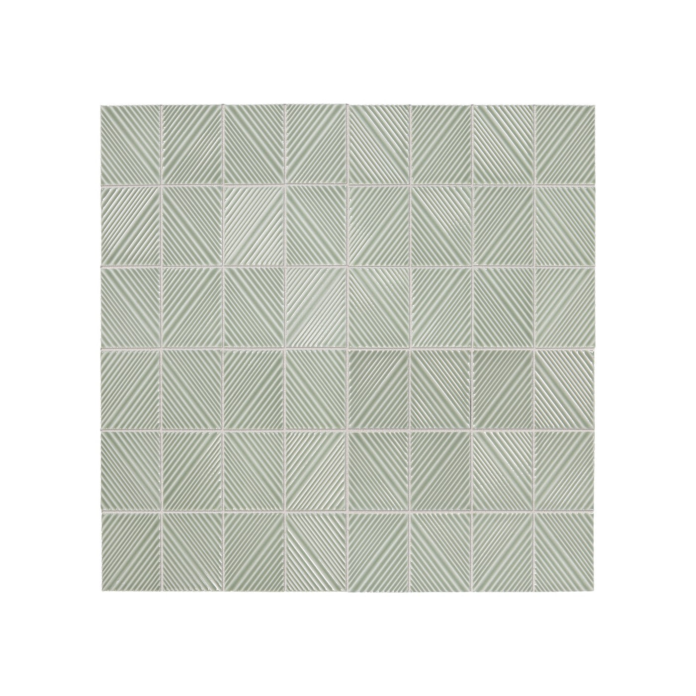 Daltile Revalia Remix Moss