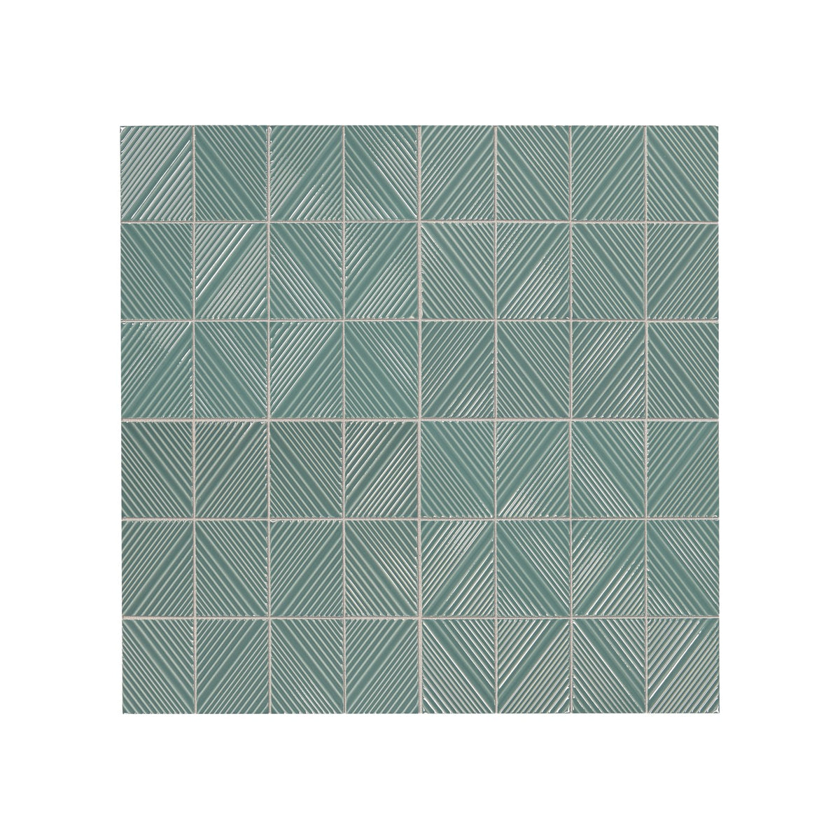 Daltile Revalia Remix Sage Green