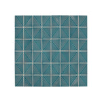 Daltile Revalia Remix Brilliant Blue